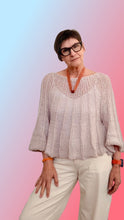 Load image into Gallery viewer, Idris sweater - yarnz2GO.com