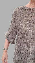 Load image into Gallery viewer, Idris sweater - yarnz2GO.com
