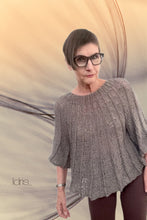 Load image into Gallery viewer, Idris sweater - yarnz2GO.com