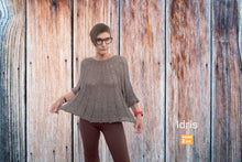 Load image into Gallery viewer, Idris sweater - yarnz2GO.com