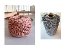 Load image into Gallery viewer, Idris shawl