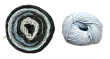 Load image into Gallery viewer, Jaelle cowl - yarnz2GO.com