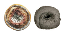 Load image into Gallery viewer, Jaelle cowl - yarnz2GO.com
