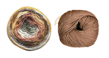 Load image into Gallery viewer, Jaelle cowl - yarnz2GO.com