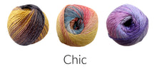 Load image into Gallery viewer, Jasna knit kits - yarnz2GO.com