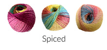 Load image into Gallery viewer, Jasna knit kits - yarnz2GO.com
