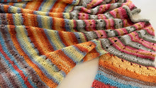 Load image into Gallery viewer, Jasna top - yarnz2GO.com