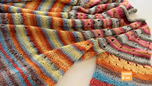 Load image into Gallery viewer, Jasna sweater pattern - yarnz2GO.com