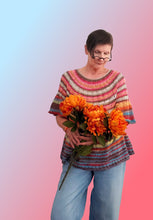 Load image into Gallery viewer, Jasna top - yarnz2GO.com