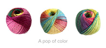 Load image into Gallery viewer, Jasna top - yarnz2GO.com