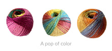 Load image into Gallery viewer, Jasna knit kits - yarnz2GO.com