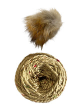 Load image into Gallery viewer, Jordi hat/mitten/pom set - yarnz2GO.com