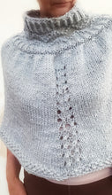 Load image into Gallery viewer, Tennor poncho, save another 15% right now - yarnz2GO.com