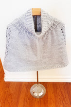 Load image into Gallery viewer, Tennor poncho
