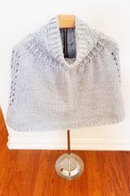Load image into Gallery viewer, Tennor poncho, save another 15% right now - yarnz2GO.com
