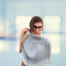 Load image into Gallery viewer, Tennor poncho, save another 15% right now - yarnz2GO.com