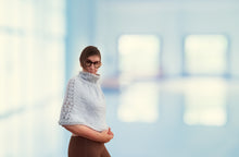 Load image into Gallery viewer, Tennor poncho, save another 15% right now - yarnz2GO.com