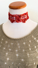 Load image into Gallery viewer, Juliette necklace - yarnz2GO.com