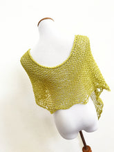 Load image into Gallery viewer, Jun poncho, kit