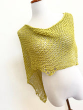 Load image into Gallery viewer, Jun poncho, kit