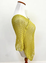 Load image into Gallery viewer, Jun poncho, kit