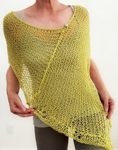 Load image into Gallery viewer, Jun poncho, kit