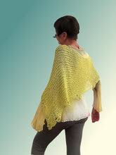 Load image into Gallery viewer, Jun poncho, kit