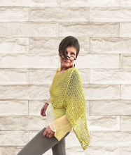 Load image into Gallery viewer, Jun poncho, kit