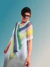 Load image into Gallery viewer, Kiki wrap/poncho, kit