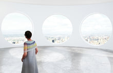 Load image into Gallery viewer, Kiki wrap/poncho, kit