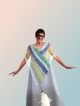 Load image into Gallery viewer, Kiki wrap/poncho, kit