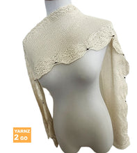 Load image into Gallery viewer, Lanz shawl 30% off