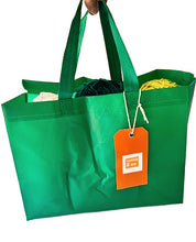 Load image into Gallery viewer, Project bags, Large Flat Bottom