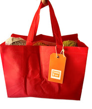 Load image into Gallery viewer, Project bags, Large Flat Bottom