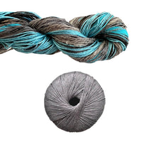 Load image into Gallery viewer, Liesel shawl