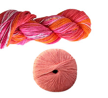 Load image into Gallery viewer, Liesel shawl