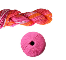 Load image into Gallery viewer, Liesel shawl