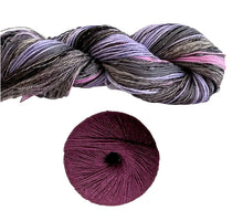 Load image into Gallery viewer, Liesel shawl