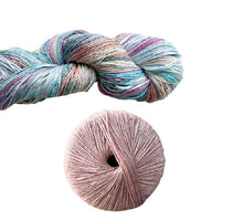 Load image into Gallery viewer, Liesel shawl