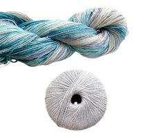 Load image into Gallery viewer, Liesel shawl