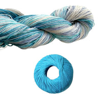 Load image into Gallery viewer, Liesel shawl