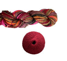 Load image into Gallery viewer, Liesel shawl