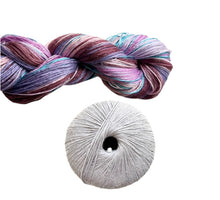 Load image into Gallery viewer, Liesel shawl