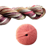 Load image into Gallery viewer, Liesel shawl