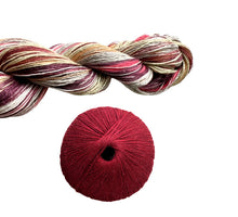 Load image into Gallery viewer, Liesel shawl