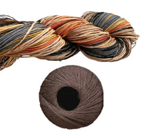 Load image into Gallery viewer, Liesel shawl