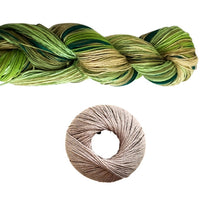 Load image into Gallery viewer, Liesel shawl