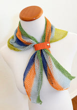 Load image into Gallery viewer, Lightly Summer kerchief