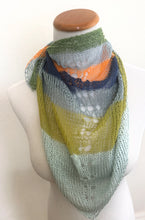 Load image into Gallery viewer, Lightly Summer kerchief