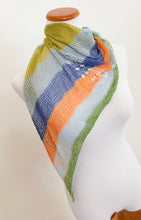 Load image into Gallery viewer, Lightly Summer kerchief
